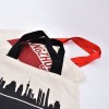 Customized 10oz Canvas Tote Bag